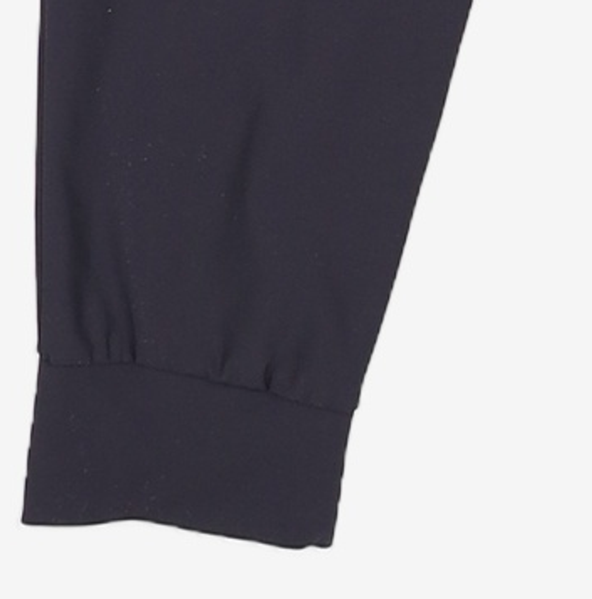 블랙몬스터핏(BLACK MONSTER FIT) 조거 팬츠 S