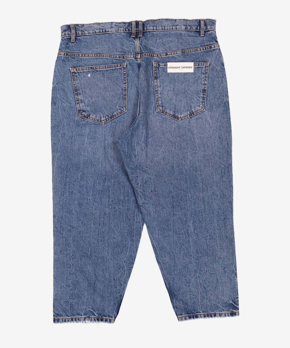 자라(ZARA) 청/데님 팬츠 46