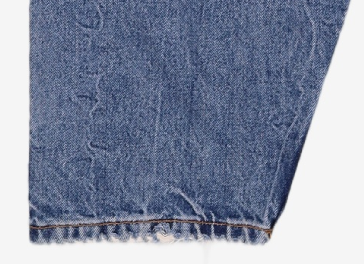 자라(ZARA) 청/데님 팬츠 46