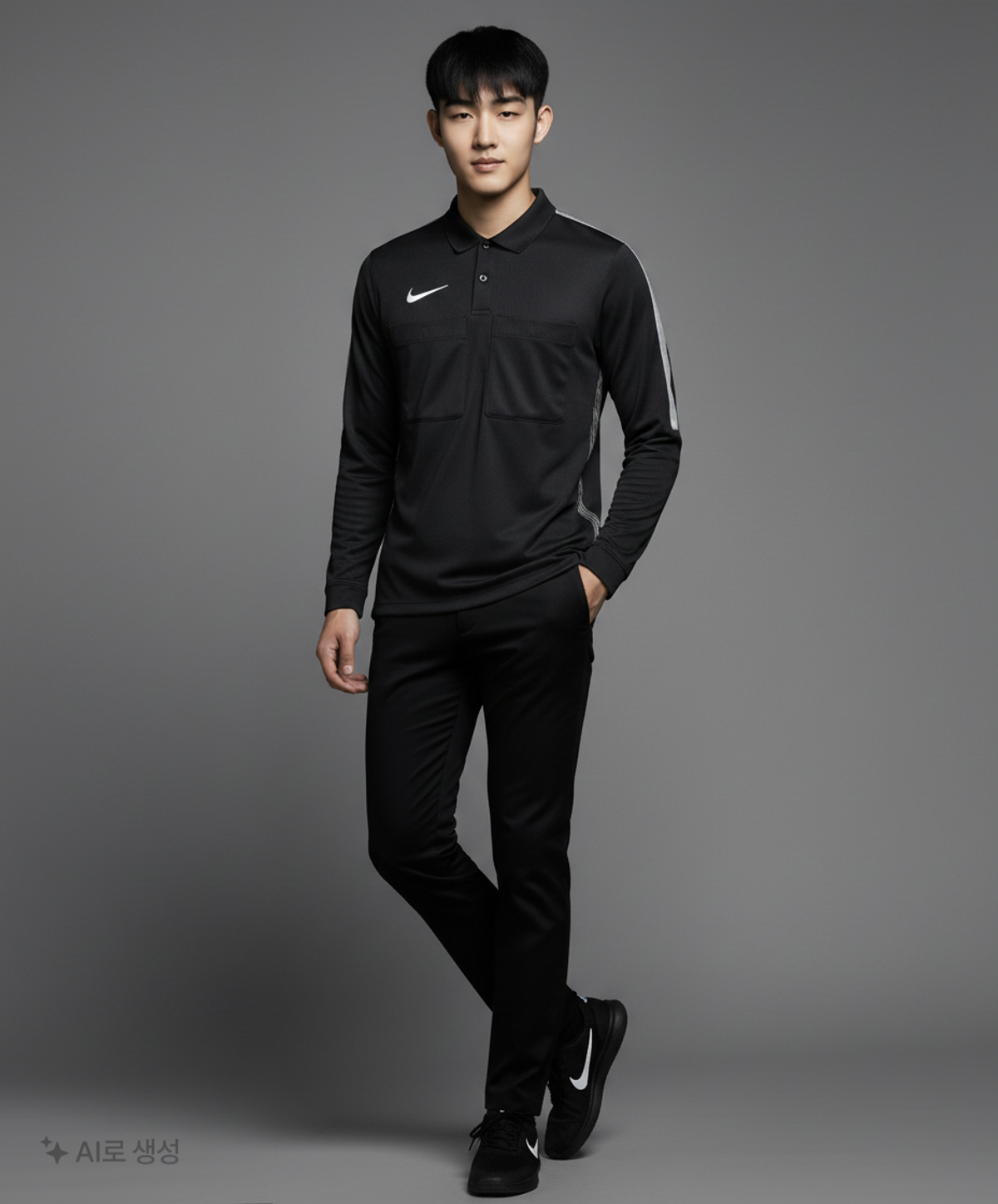 나이키(NIKE) 피케/카라 티셔츠 95
