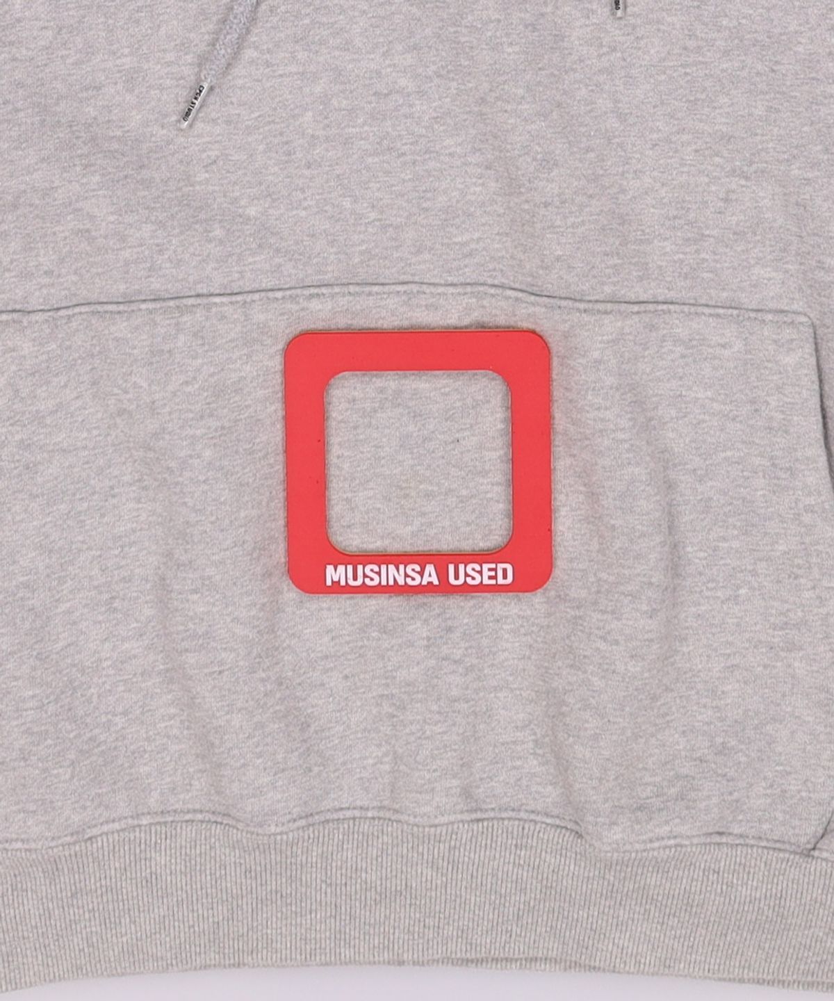 꼼파뇨(CPGN STUDIO) 후드 티셔츠 L