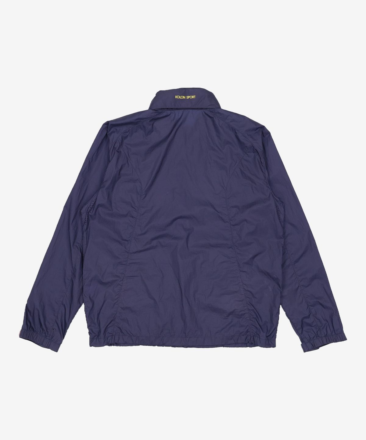 코오롱스포츠(KOLON SPORT) 나일론/코치 재킷 110