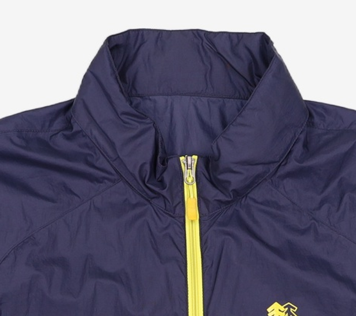 코오롱스포츠(KOLON SPORT) 나일론/코치 재킷 110