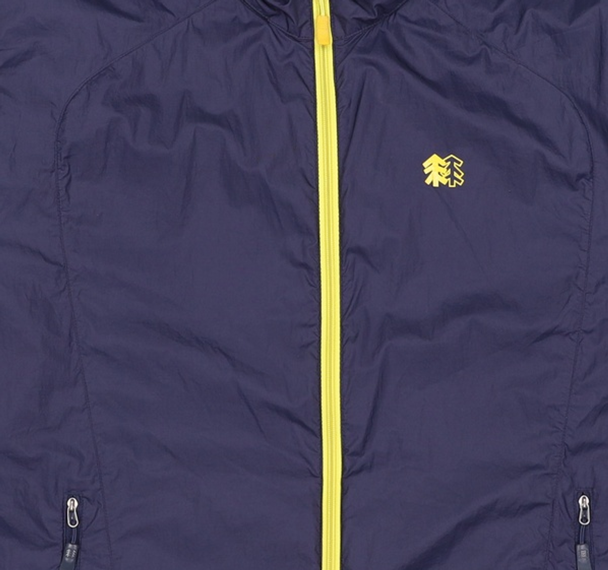 코오롱스포츠(KOLON SPORT) 나일론/코치 재킷 110