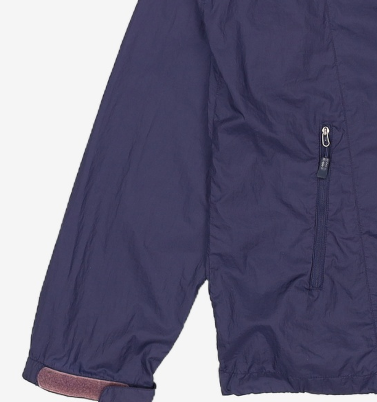 코오롱스포츠(KOLON SPORT) 나일론/코치 재킷 110