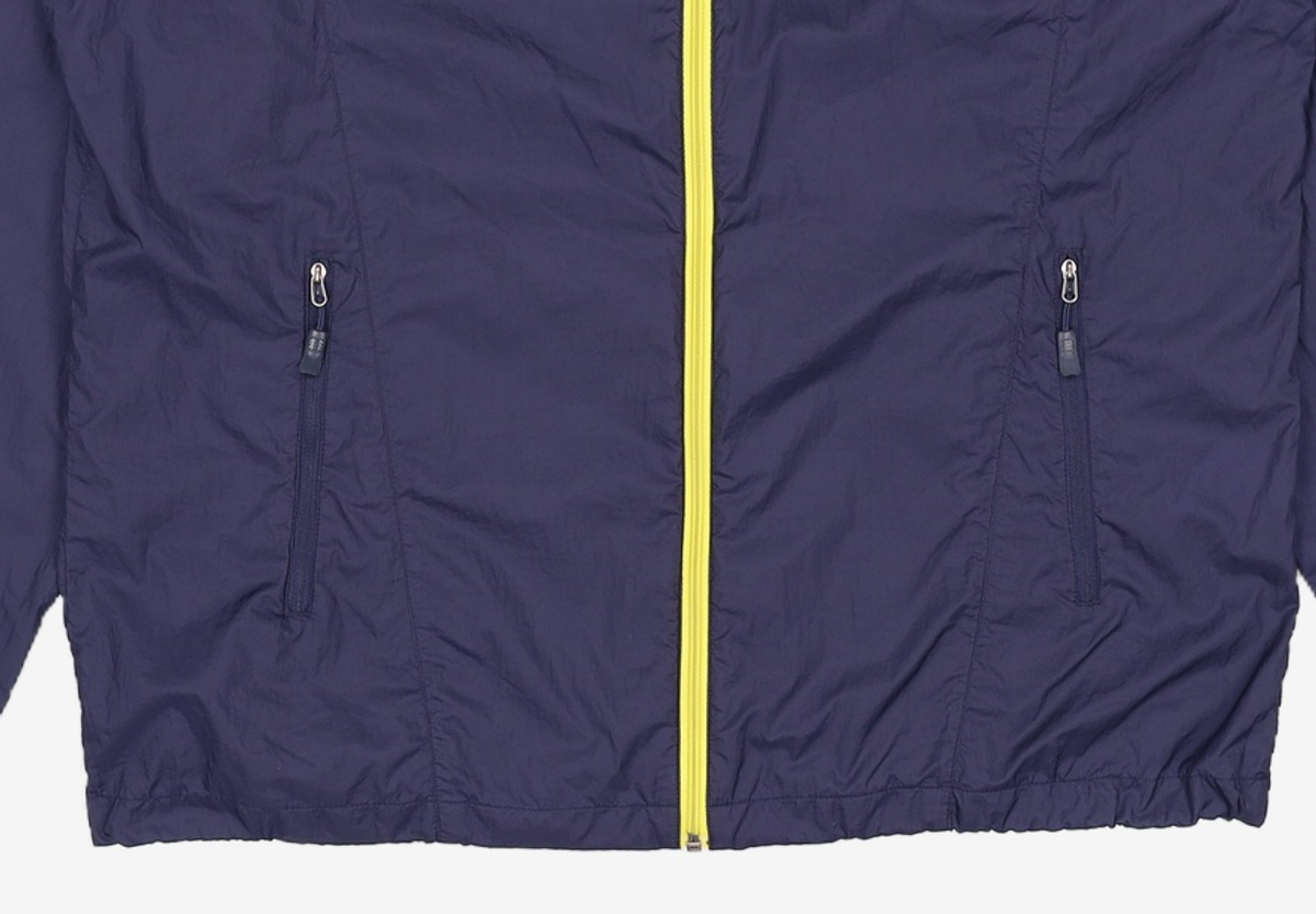 코오롱스포츠(KOLON SPORT) 나일론/코치 재킷 110