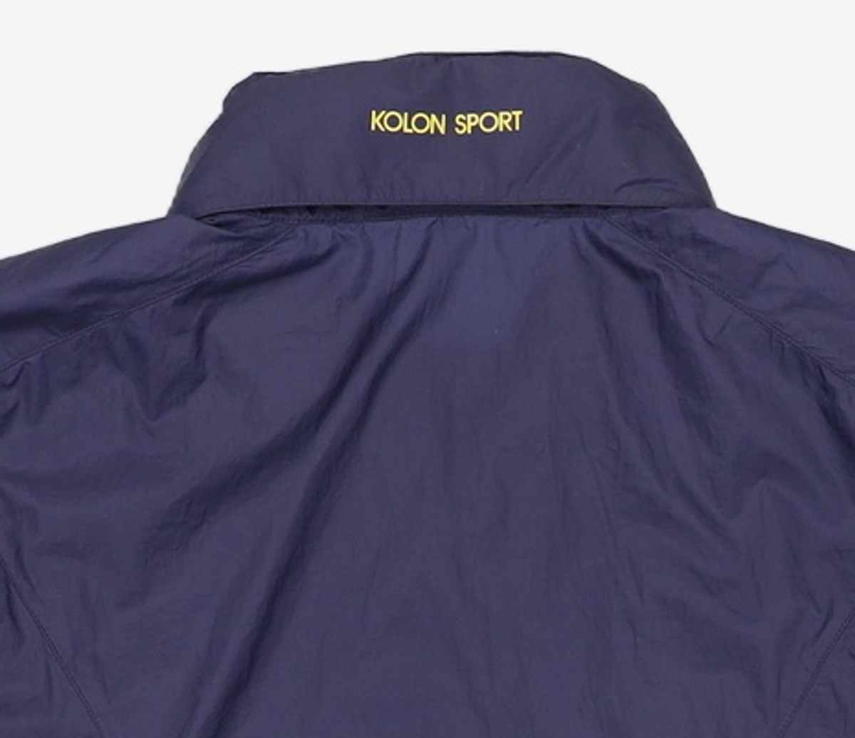 코오롱스포츠(KOLON SPORT) 나일론/코치 재킷 110