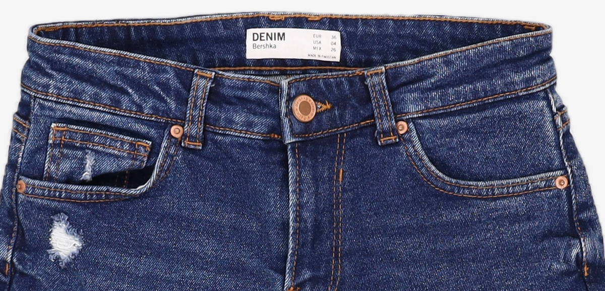 버쉬카(Bershka) 숏팬츠 36