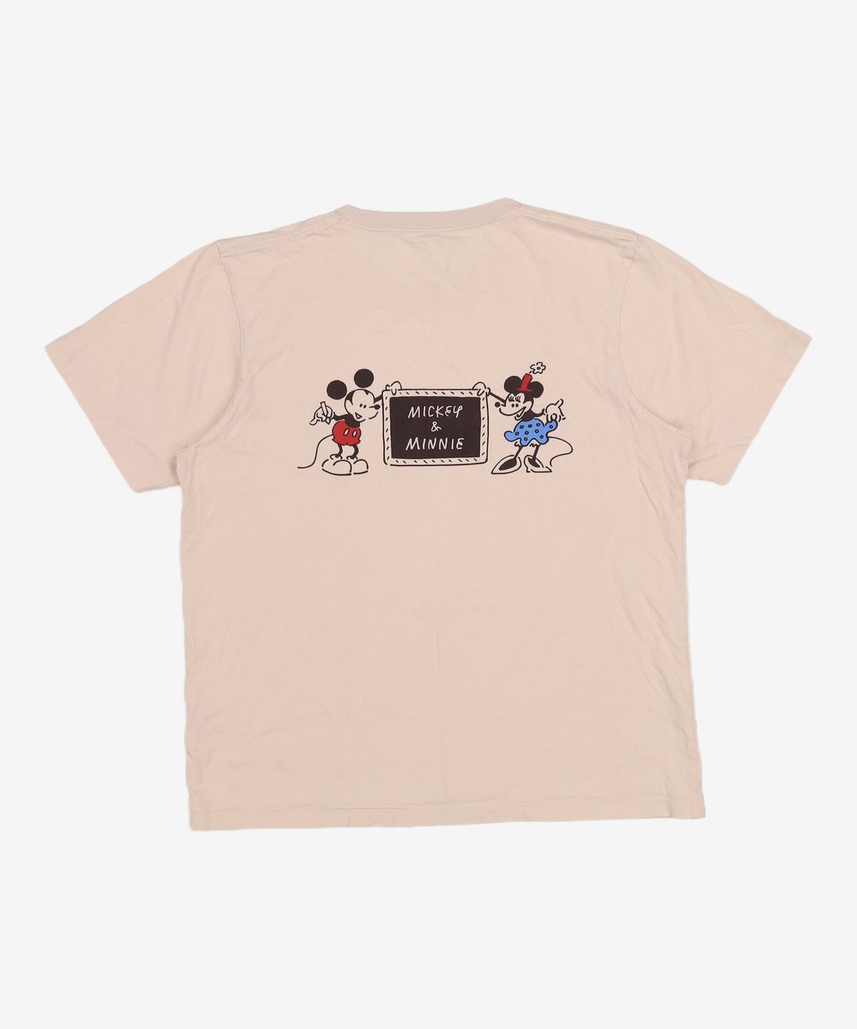 유니클로(UNIQLO) 반소매 티셔츠 L