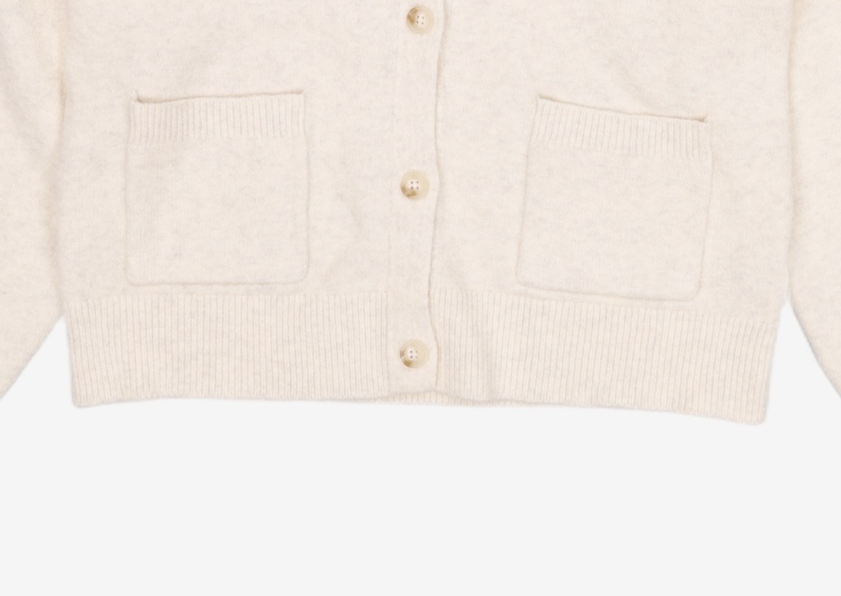유니클로(UNIQLO) 카디건 160