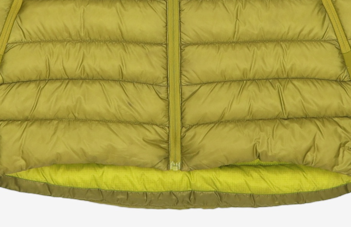 아크테릭스(ARCTERYX) 패딩 베스트 S