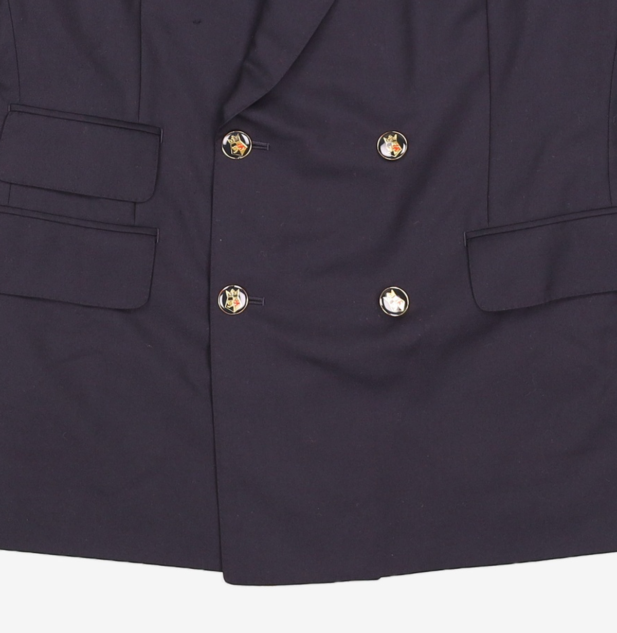 아쿠아 스큐텀(AQUASCUTUM) 슈트/블레이저 재킷 96A