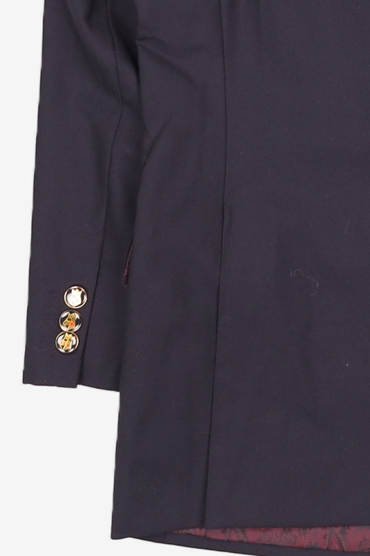 아쿠아 스큐텀(AQUASCUTUM) 슈트/블레이저 재킷 96A