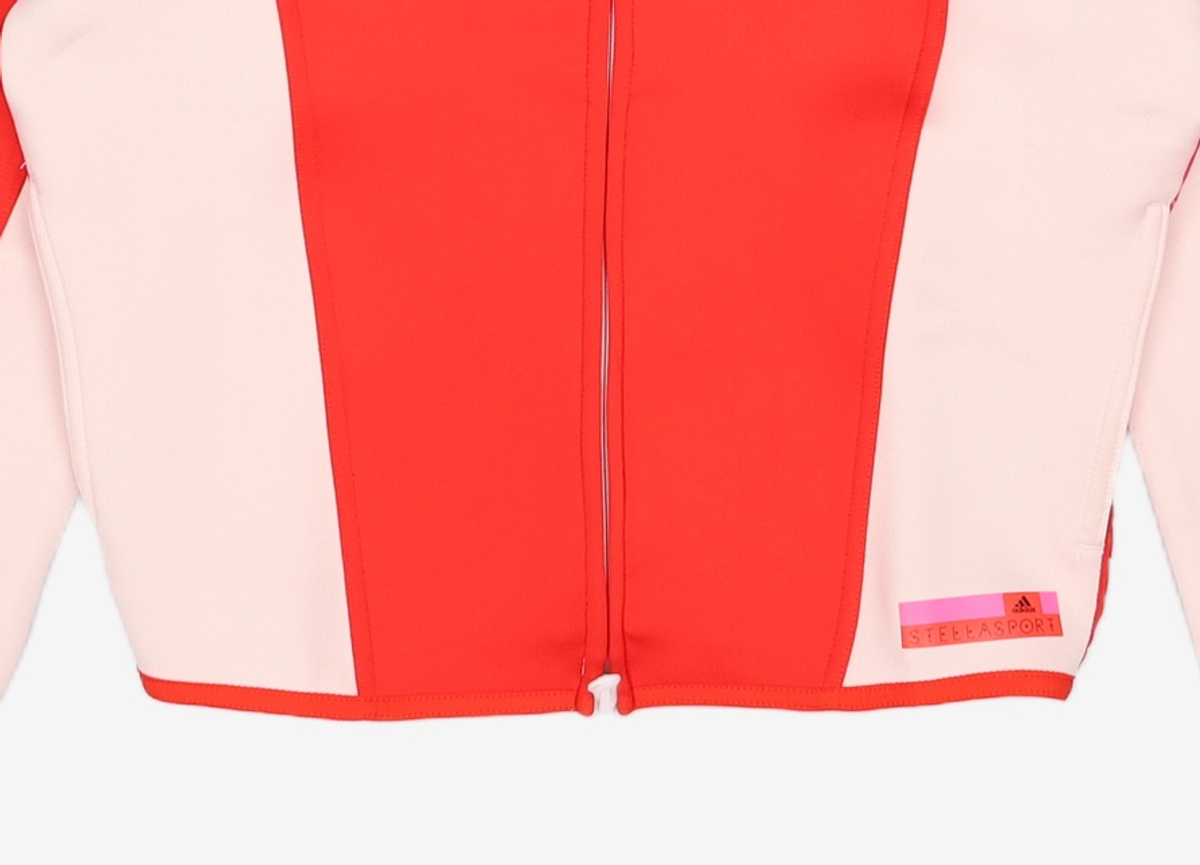 아디다스 스텔라 매카트니(ADIDAS Stella McCartney) 트레이닝 재킷 80