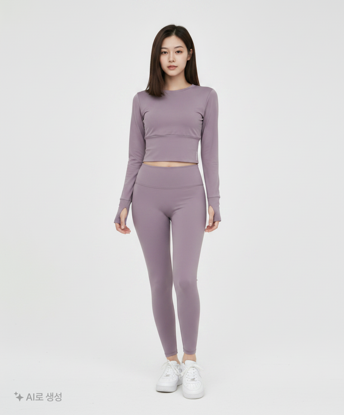 데비웨어(DEVIWEAR) 긴소매 티셔츠 M
