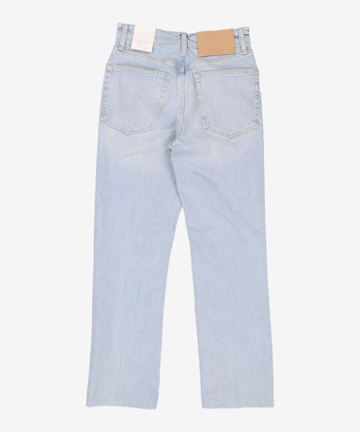 자라(ZARA) 청/데님 팬츠 2