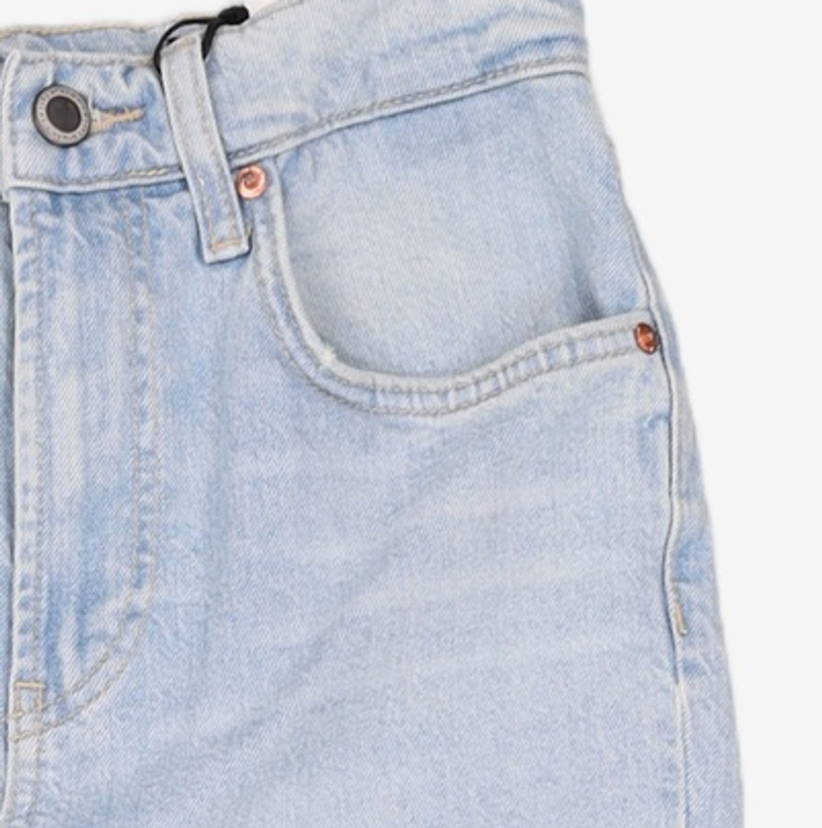 자라(ZARA) 청/데님 팬츠 2