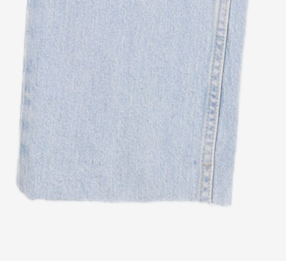 자라(ZARA) 청/데님 팬츠 2