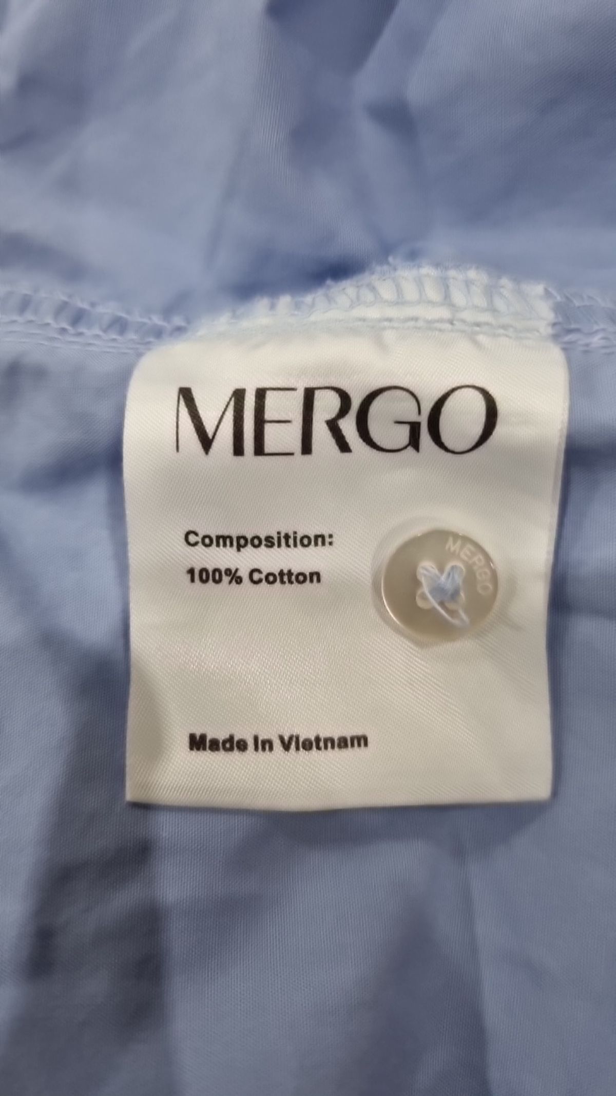 메르고(MERGO) 캐주얼 셔츠 XL