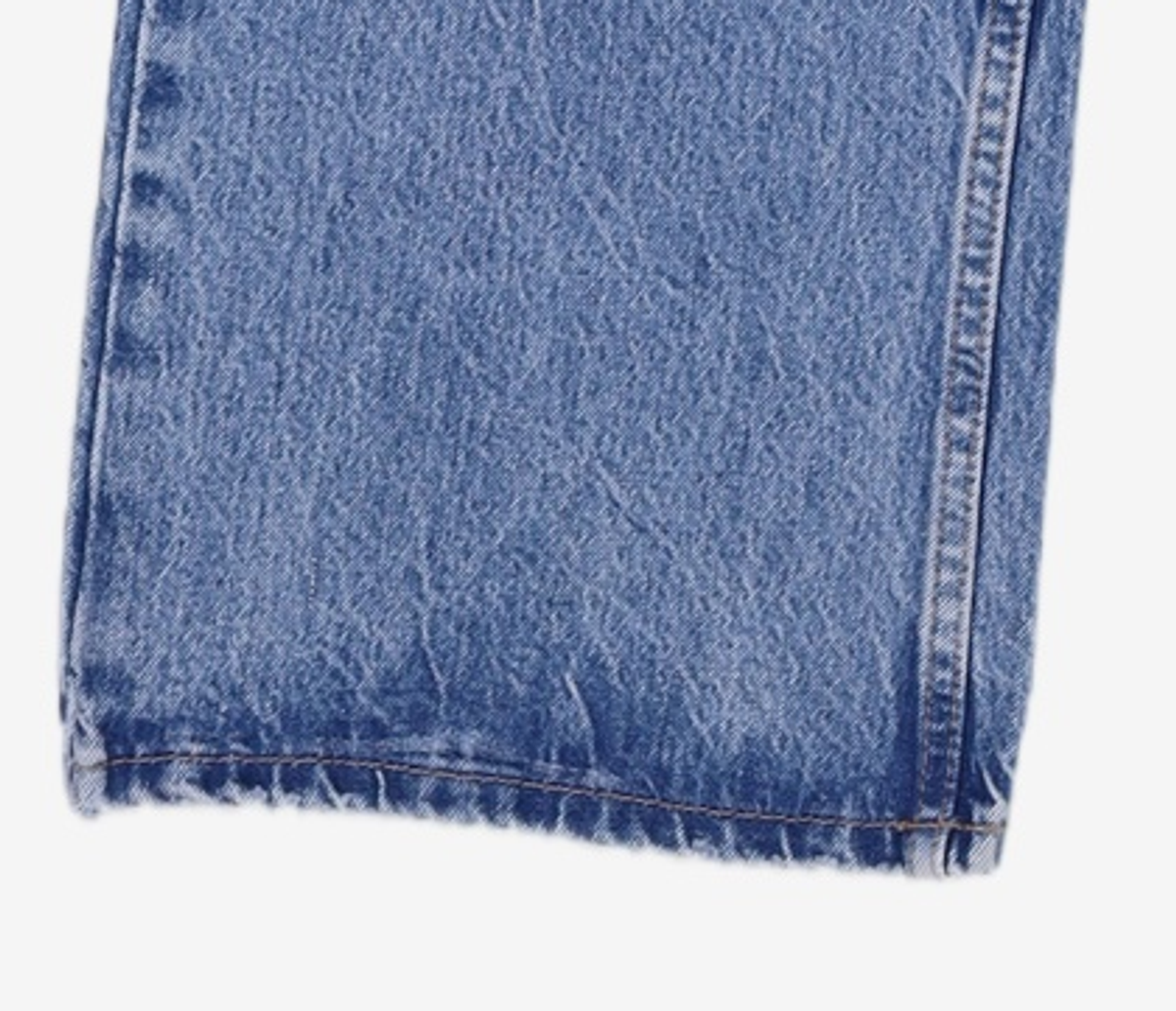 자라(ZARA) 청/데님 팬츠 6