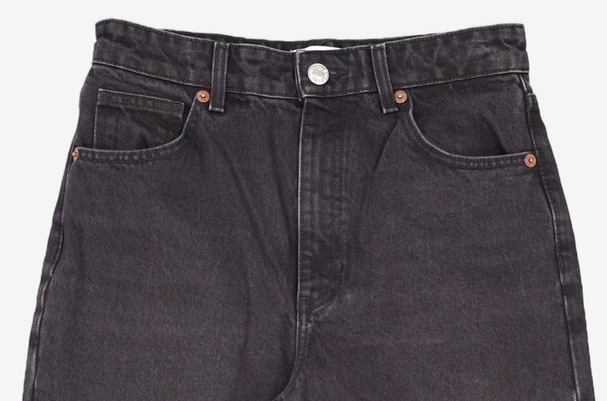 자라(ZARA) 청/데님 팬츠 40