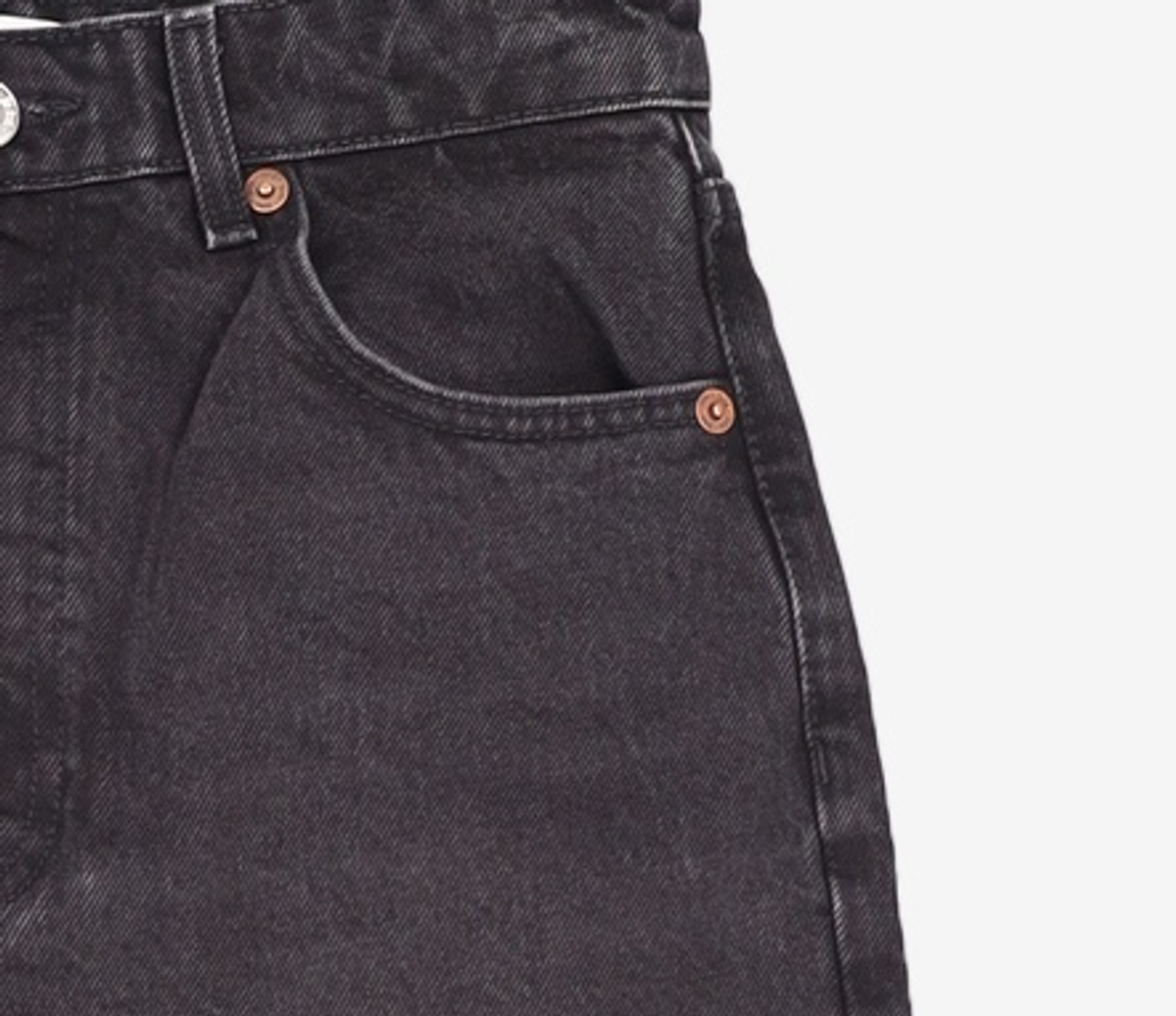자라(ZARA) 청/데님 팬츠 40