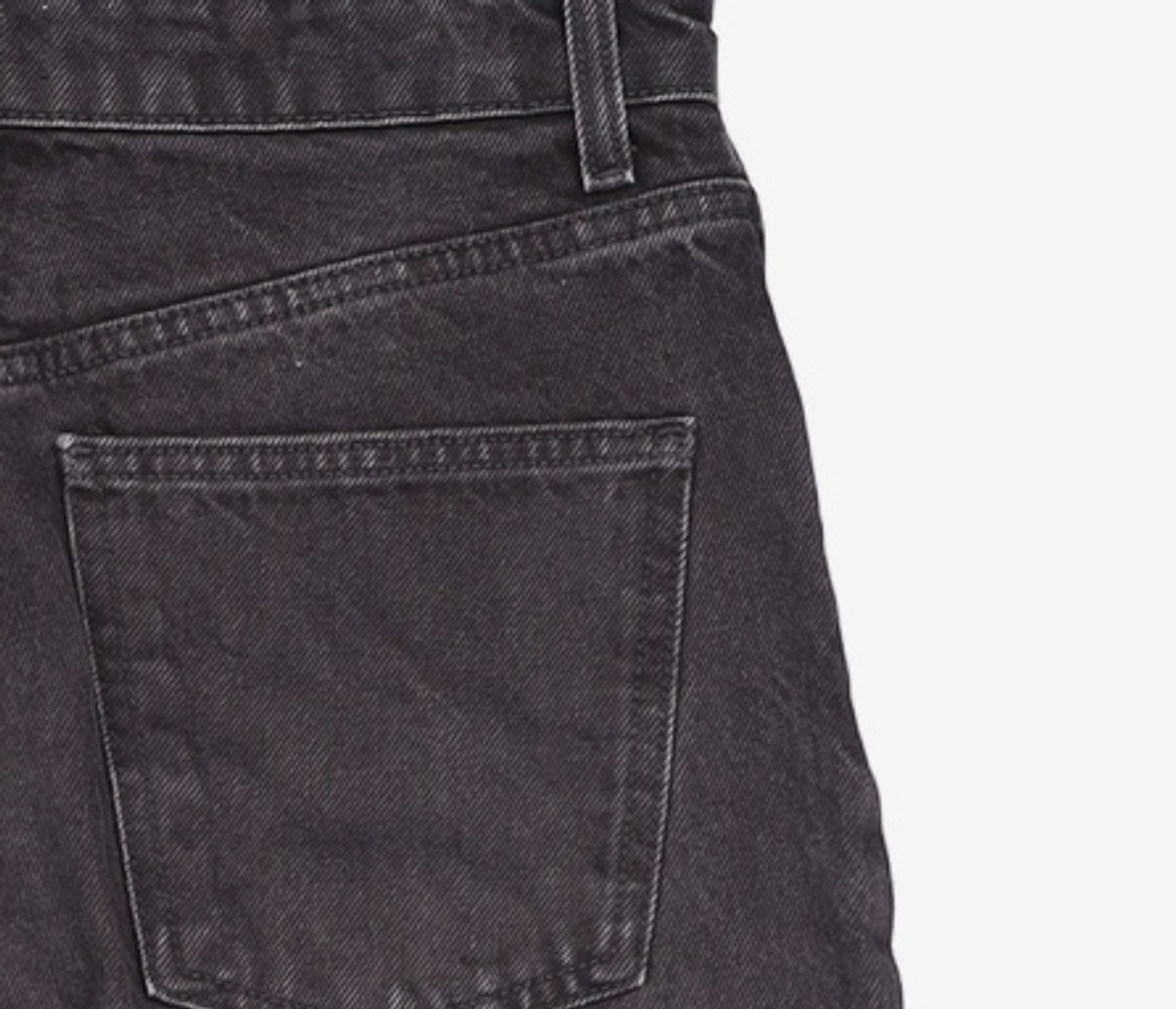 자라(ZARA) 청/데님 팬츠 40
