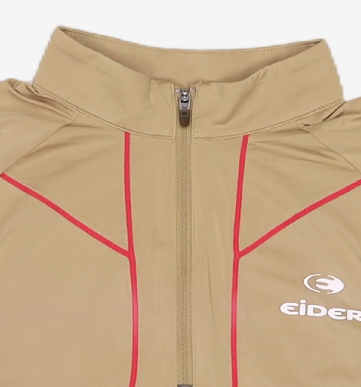 아이더(EIDER) 반소매 티셔츠 S