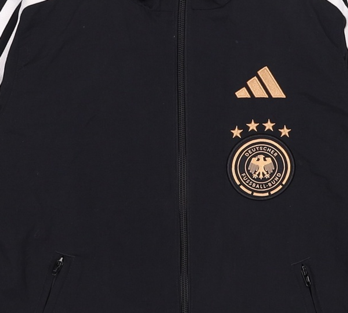 아디다스(ADIDAS) 점퍼/재킷 130