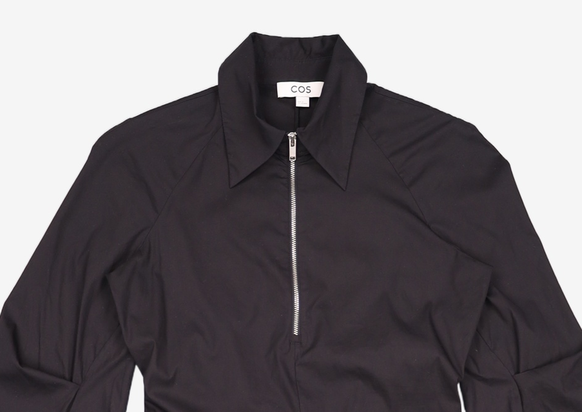 코스(COS) 맥시 원피스 EUR 34