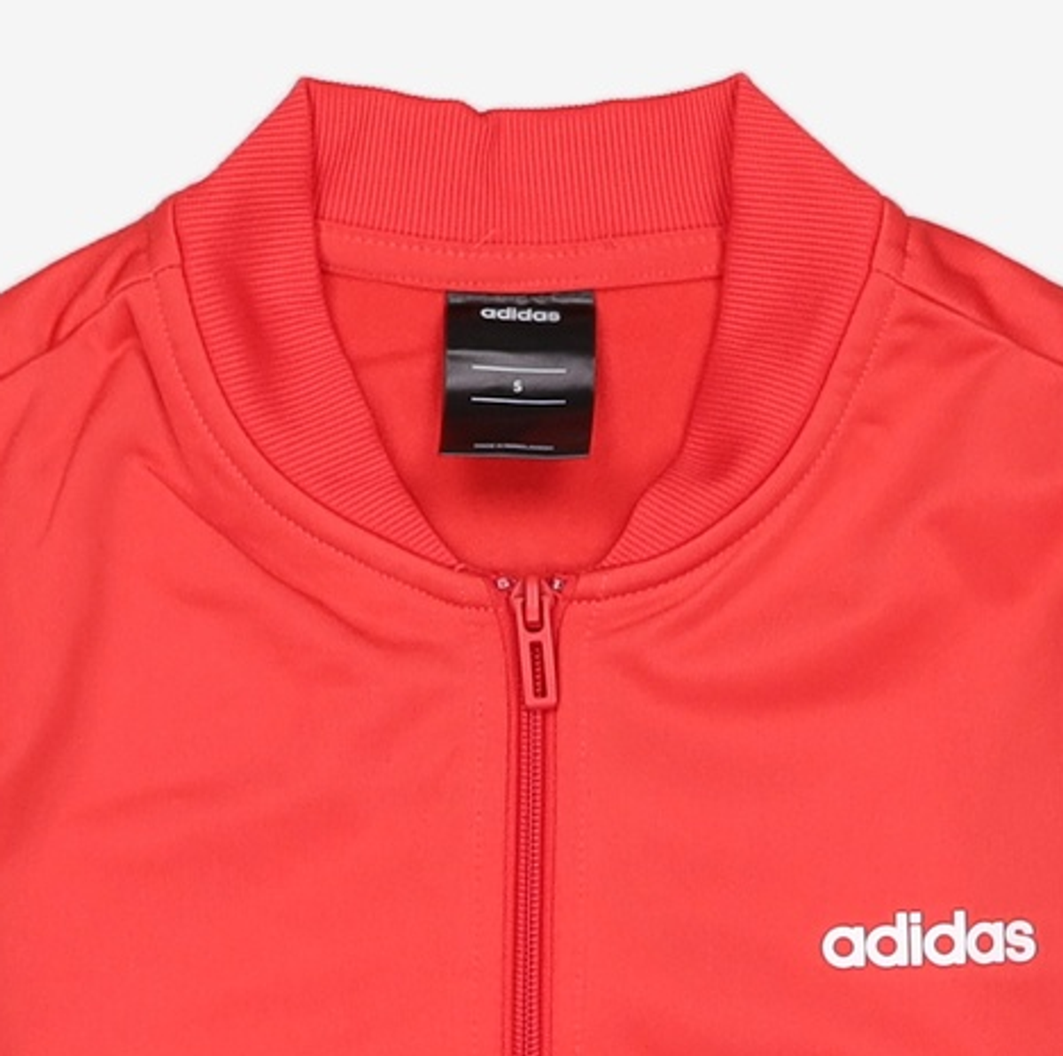 아디다스(ADIDAS) 트레이닝 재킷 S