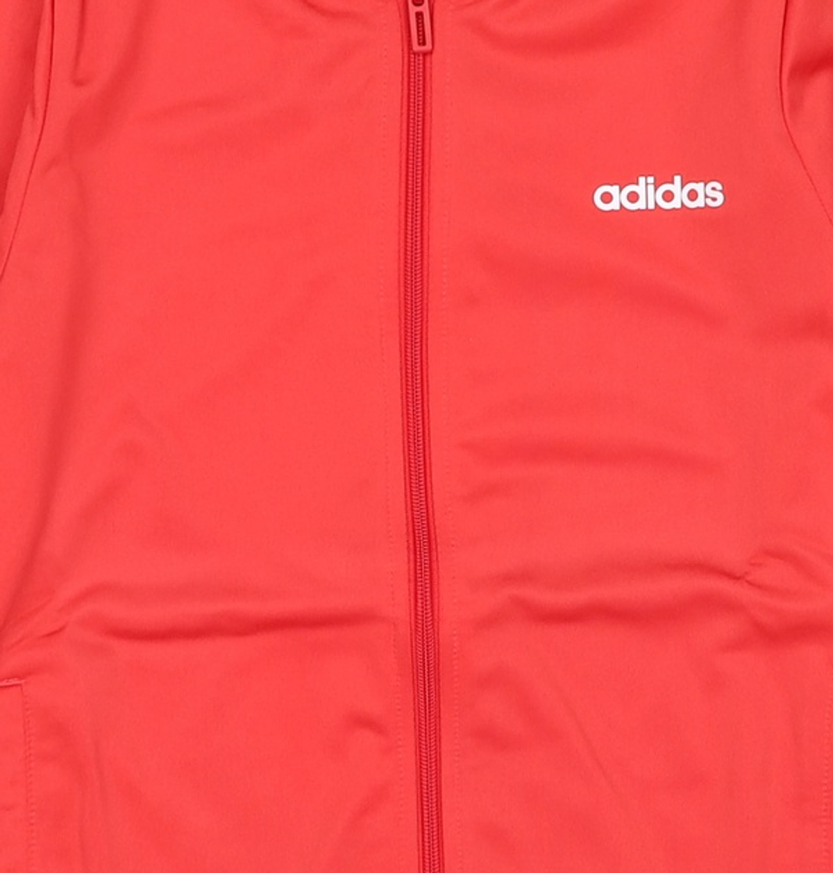 아디다스(ADIDAS) 트레이닝 재킷 S
