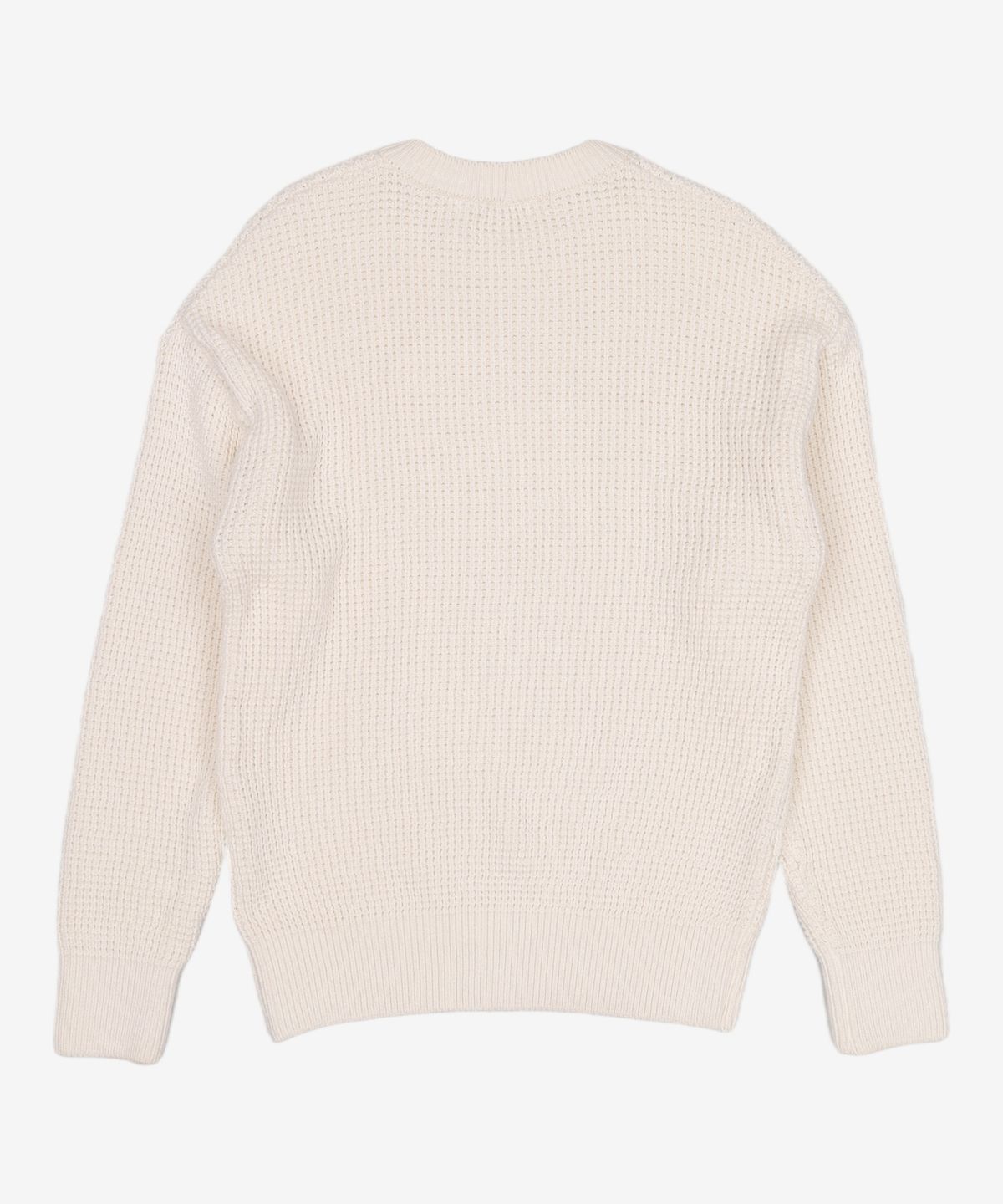 니티드(KNITTED) 니트/스웨터 L