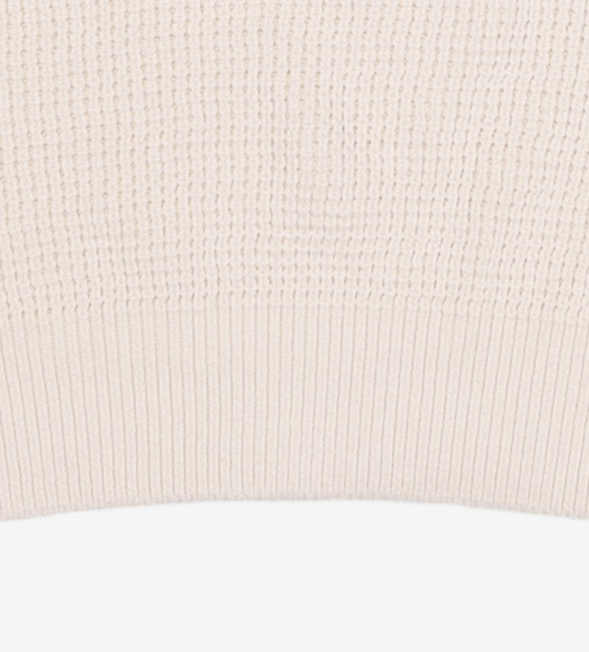 니티드(KNITTED) 니트/스웨터 L