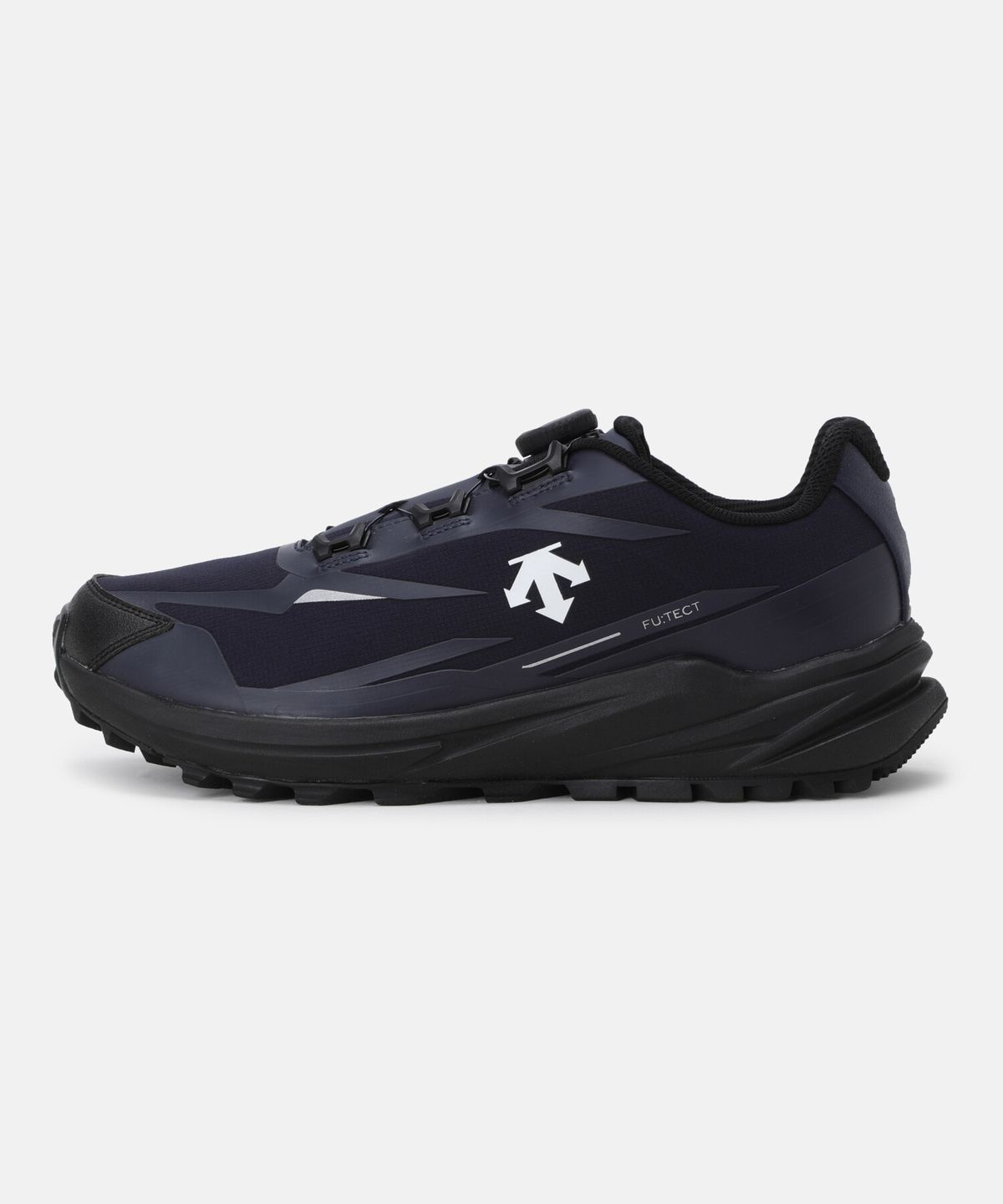 데상트(DESCENTE) 퓨텍트 V3 BOA® 네이비 SR323LCR74