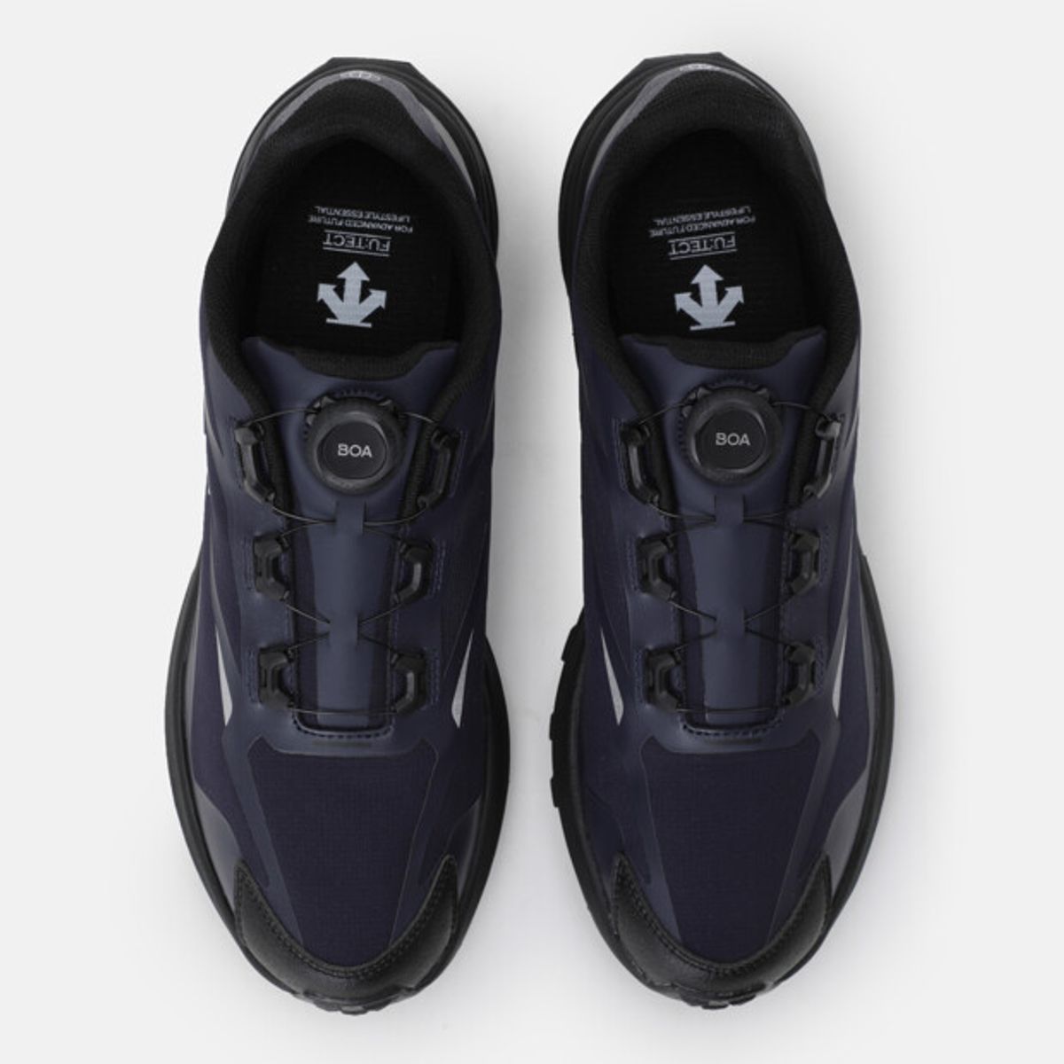 데상트(DESCENTE) 퓨텍트 V3 BOA® 네이비 SR323LCR74