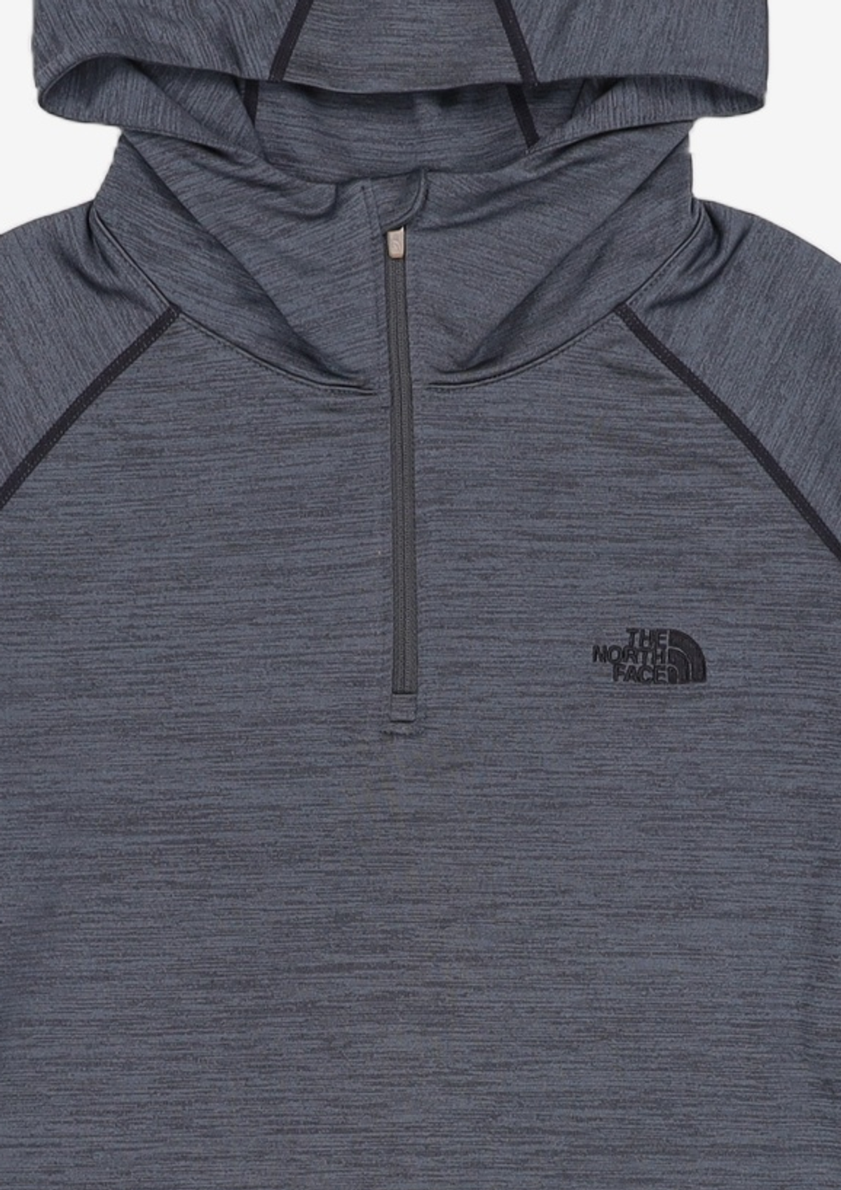 노스페이스(THE NORTH FACE) 후드 티셔츠 M