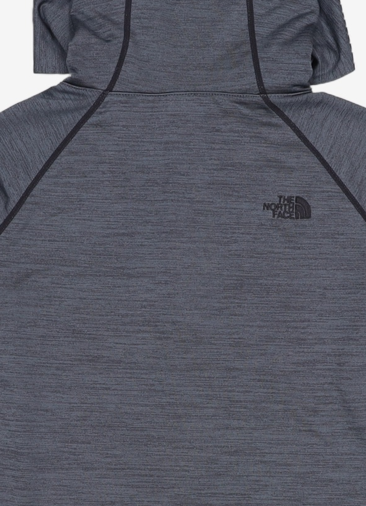 노스페이스(THE NORTH FACE) 후드 티셔츠 M