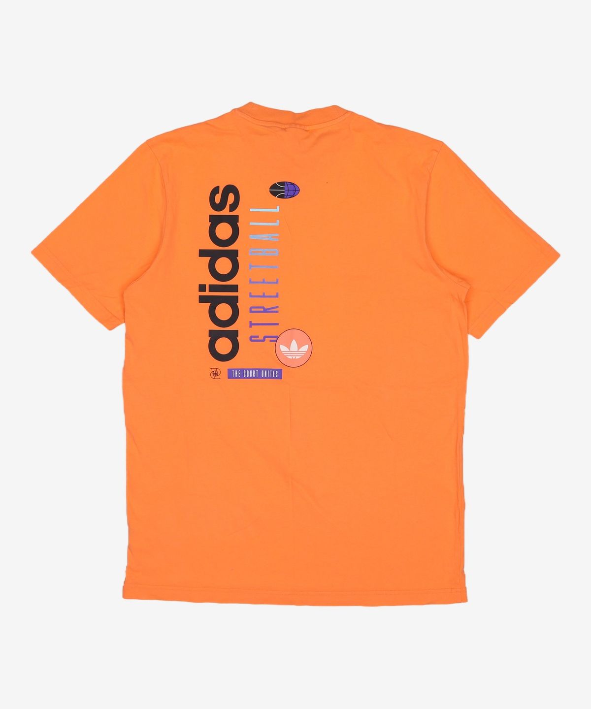 아디다스(ADIDAS) 반소매 티셔츠 S