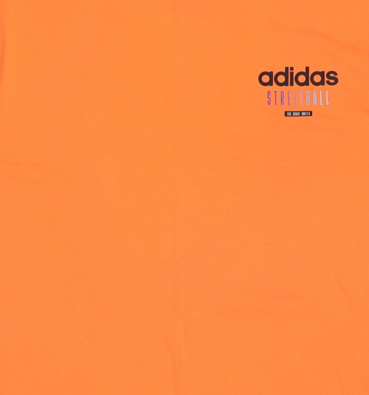 아디다스(ADIDAS) 반소매 티셔츠 S