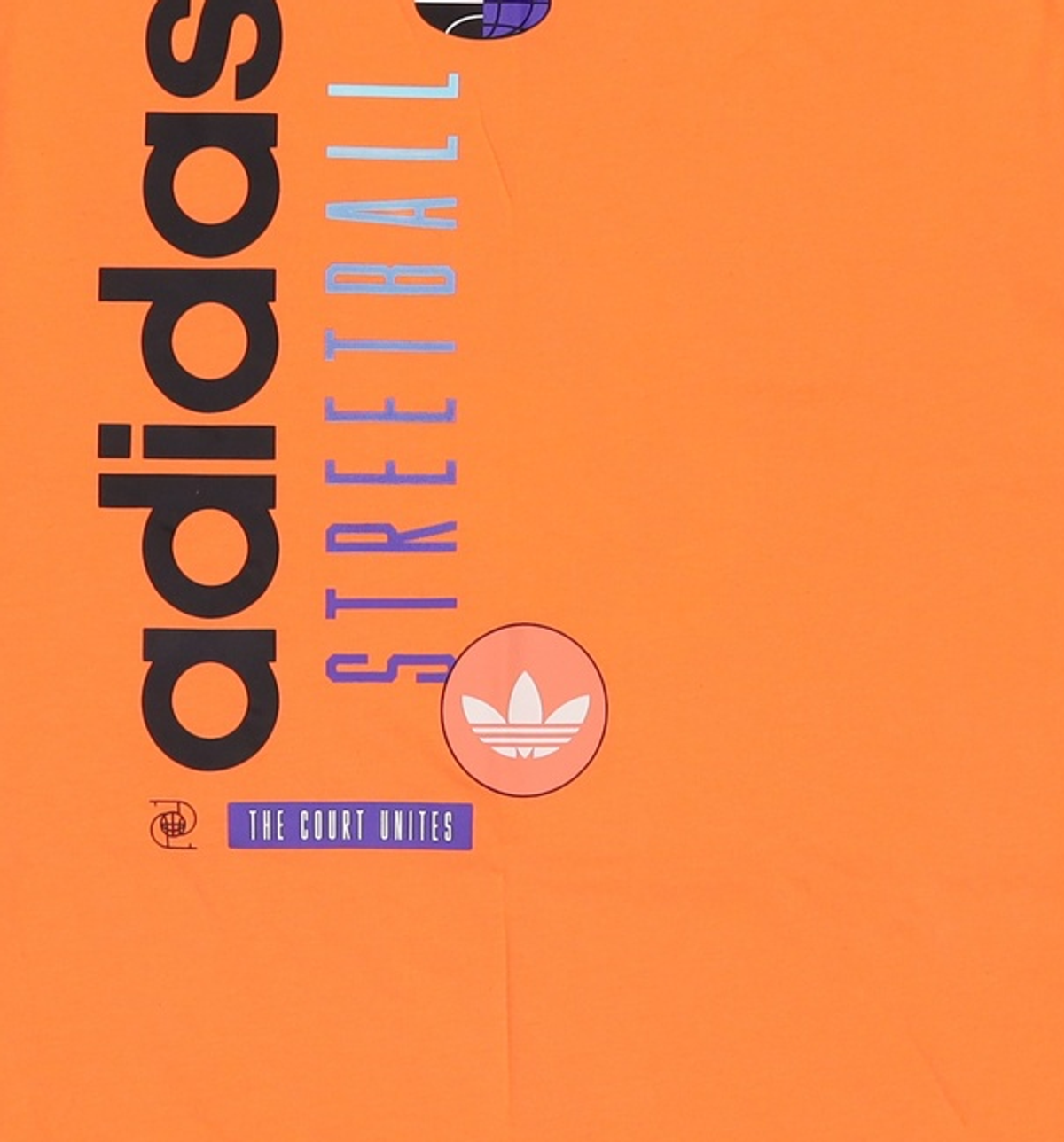 아디다스(ADIDAS) 반소매 티셔츠 S