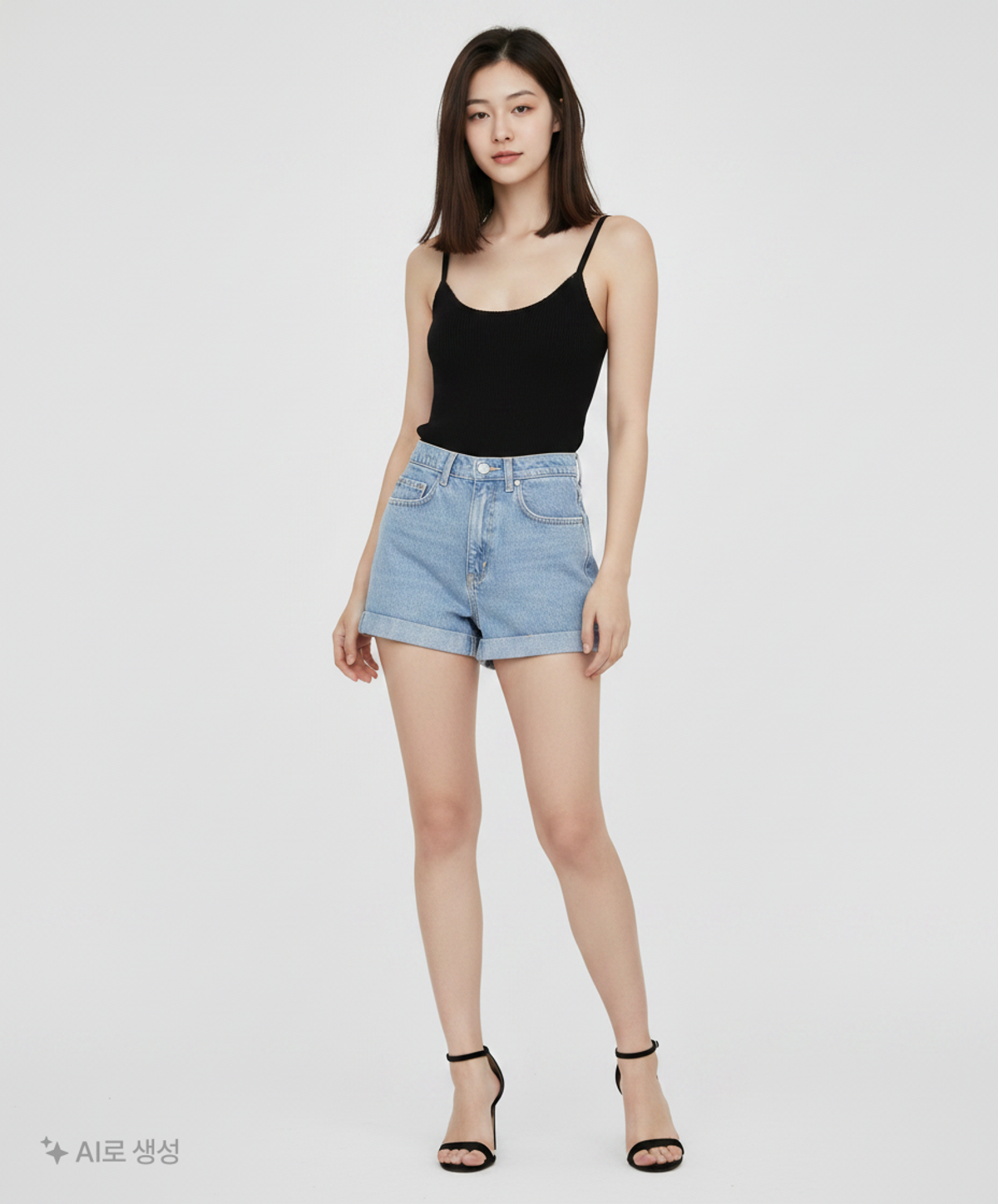 아메리칸 어패럴(AMERICAN APPAREL) 숏팬츠 26