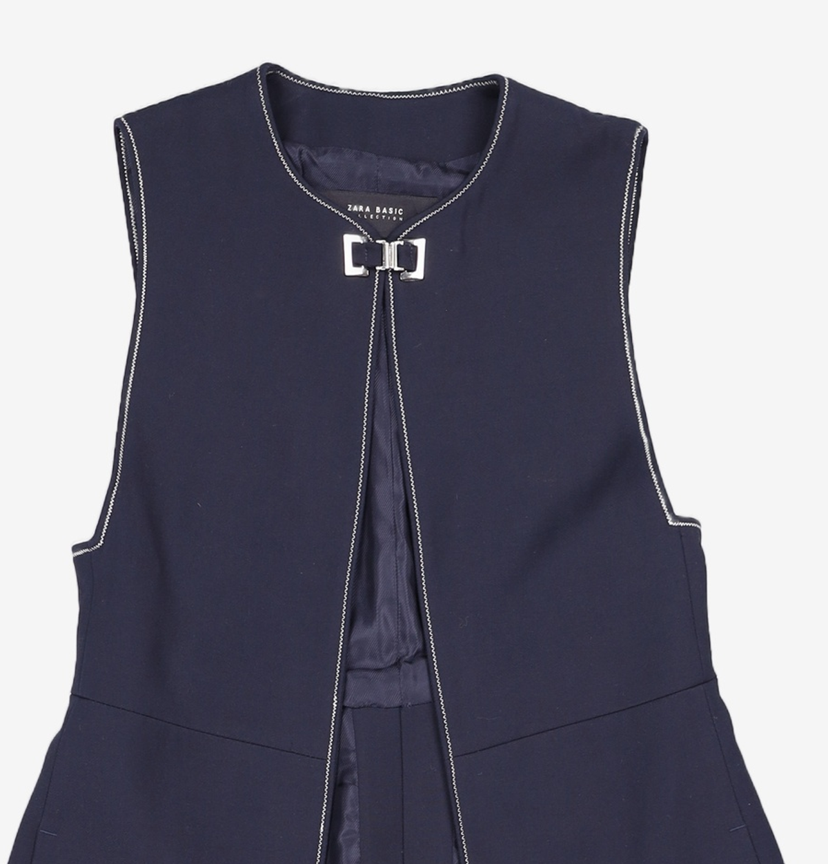 자라 베이직(ZARA BASIC) 베스트 XS