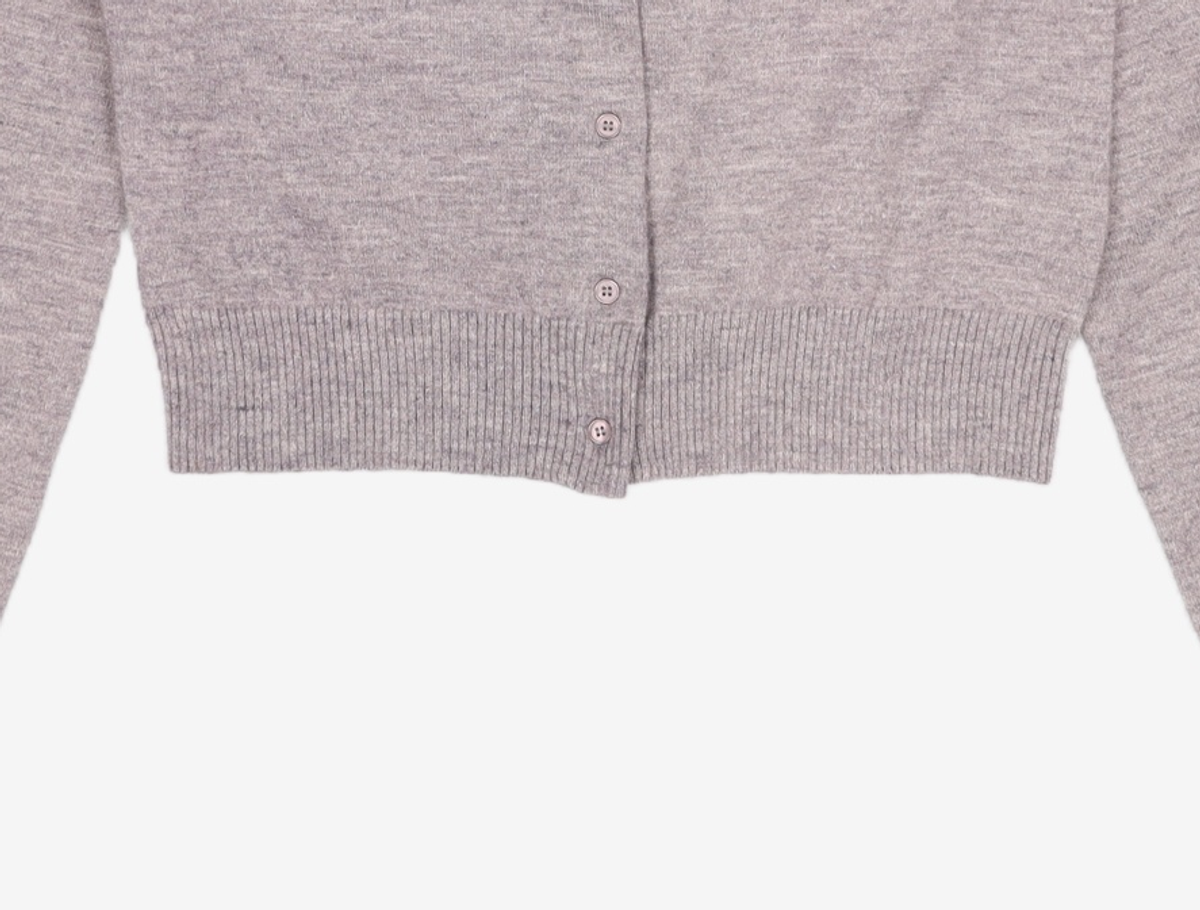 무신사 스탠다드(MUSINSA STANDARD) 카디건 S