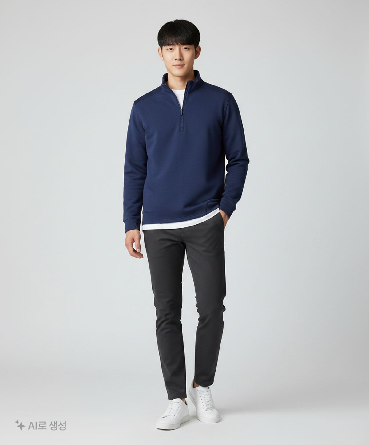 언더아머골프(UNDERARMOUR GOLF) 기타 상의 S