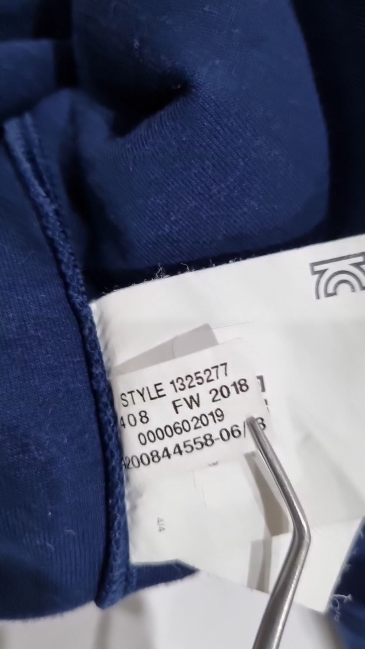 언더아머골프(UNDERARMOUR GOLF) 기타 상의 S