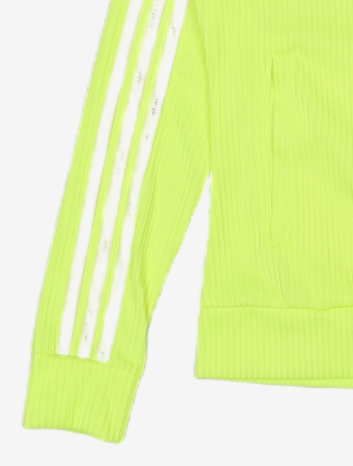 아디다스(ADIDAS) 트레이닝 재킷 S