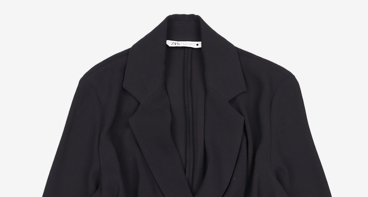 자라(ZARA) 점프 슈트 S