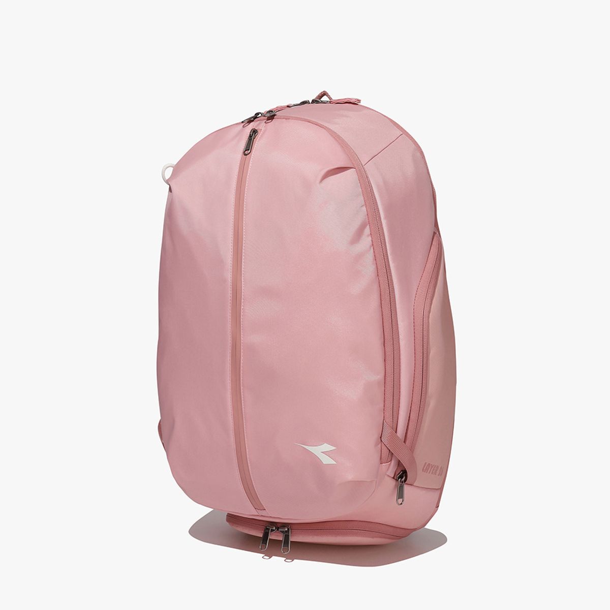 디아도라(diadora) 레이어 26 백팩 PINK