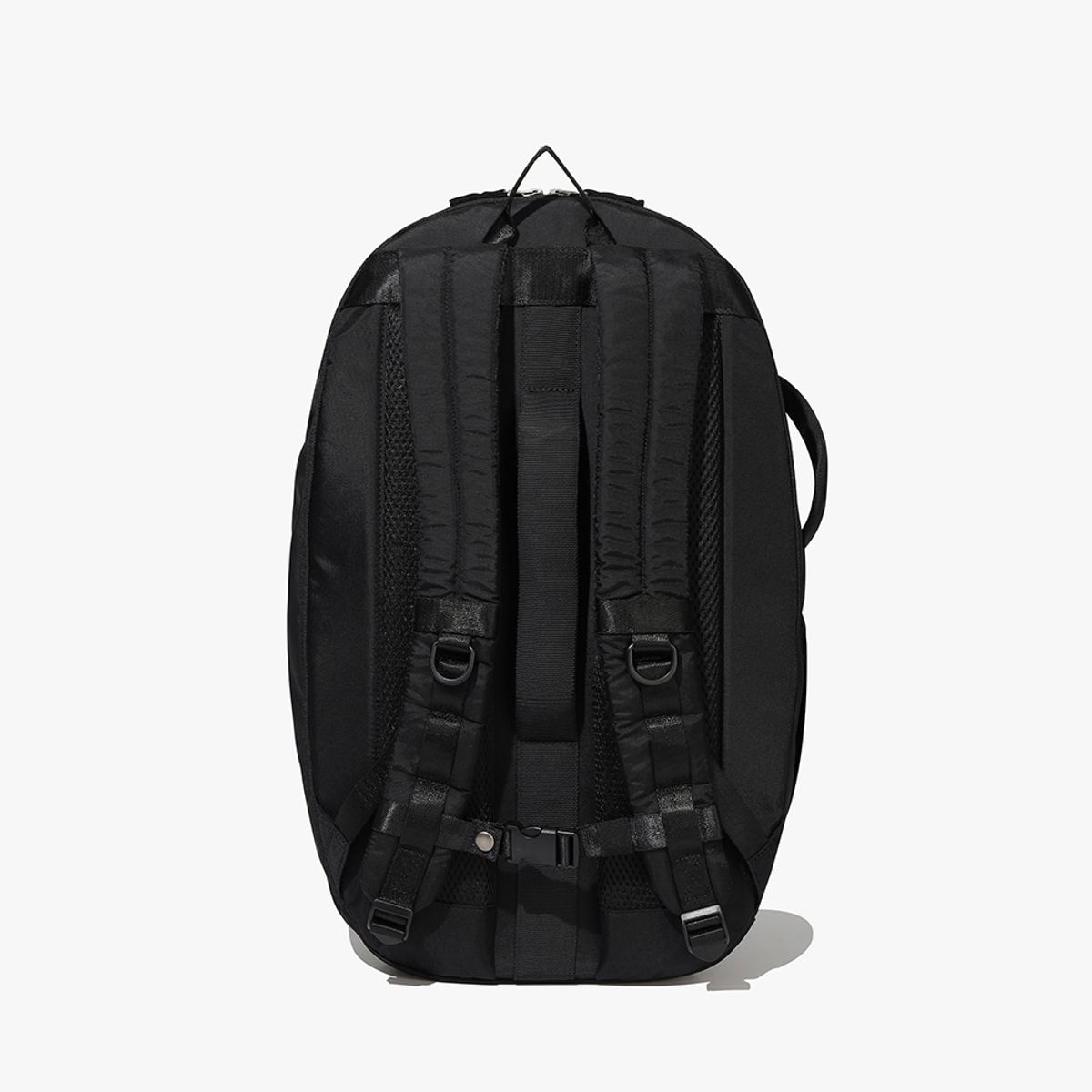디아도라(diadora) 레이어 26 백팩 BLACK